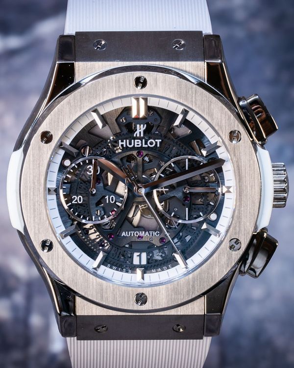 Hublot Classic Fusion (525.NE.0127.LR)