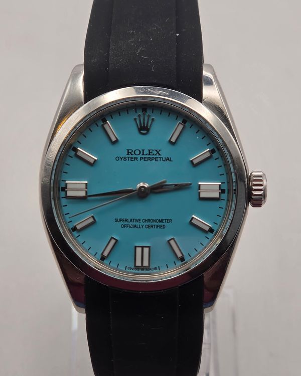 Rolex Oyster Precision (6427)