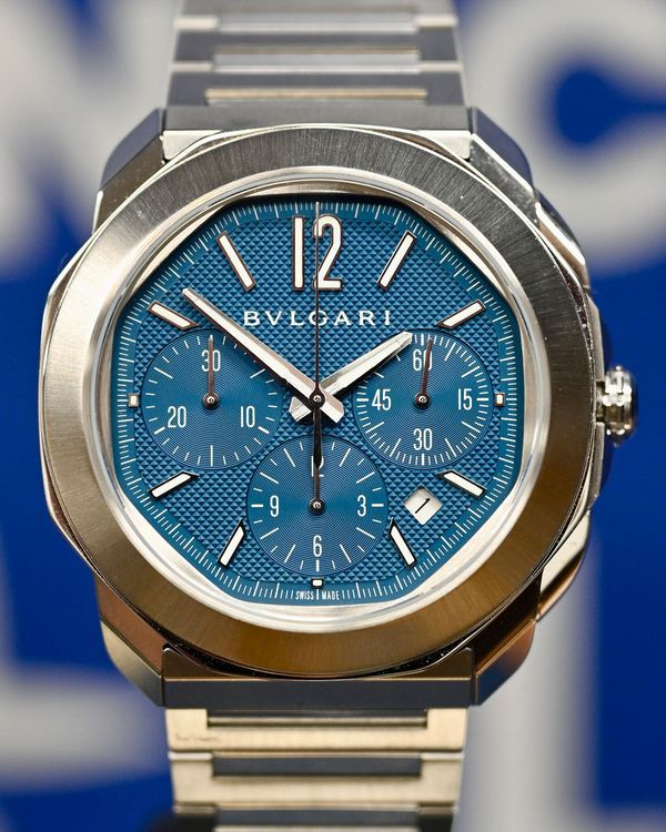 Bvlgari Octo (103829)