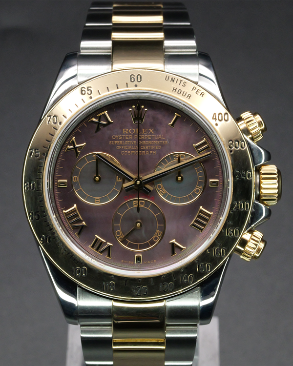 Rolex Cosmograph Daytona (116523)