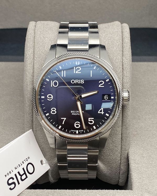 Oris Big Crown (01 751 7761 4065)
