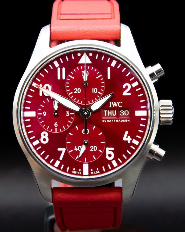 IWC Schaffhausen Pilot (IW388107)