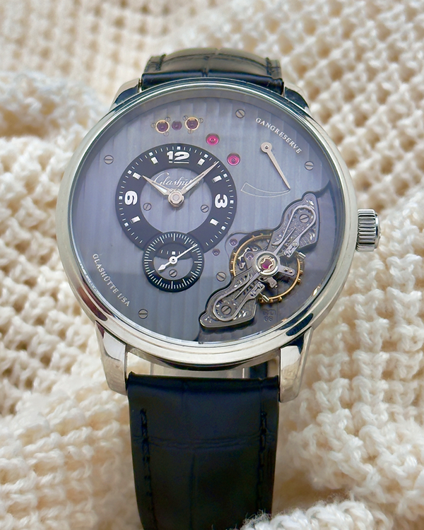 Glashütte Original PanoInverse XL (1-66-06-04-22-05)
