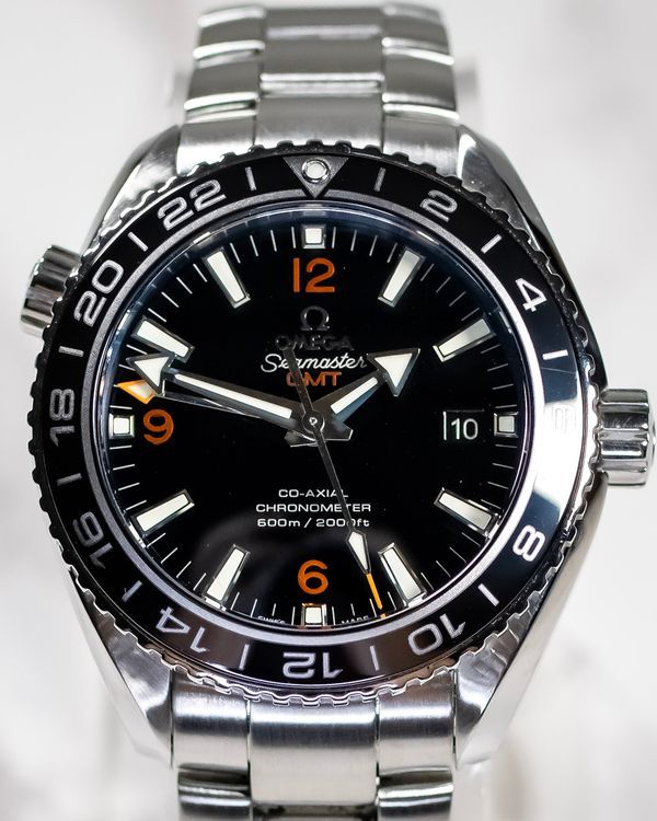 Omega Seamaster Planet Ocean (232.30.44.22.01.002)