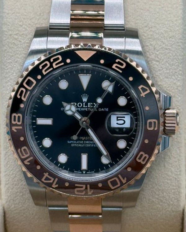 Rolex GMT-Master II (126711CHNR)