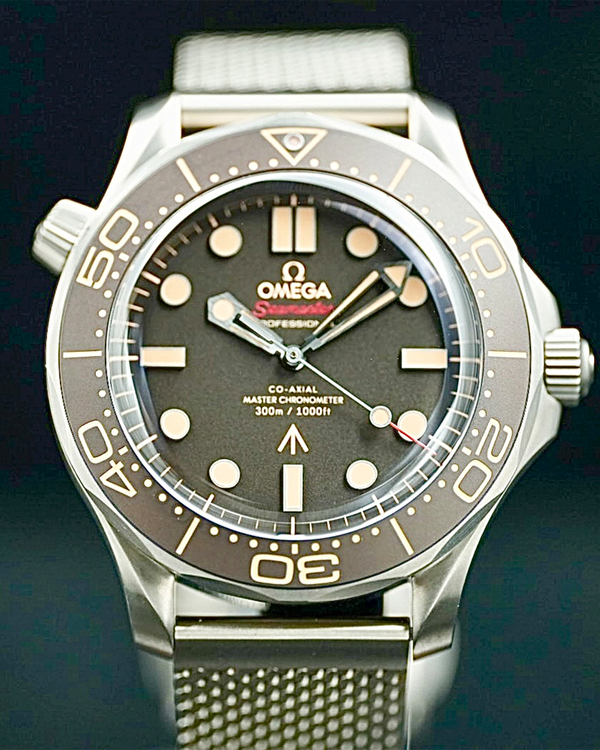Omega Seamaster Diver 300M (210.92.42.20.01.001)