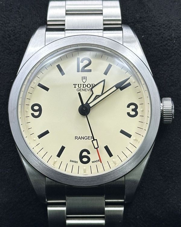 Rolex Ranger (522)