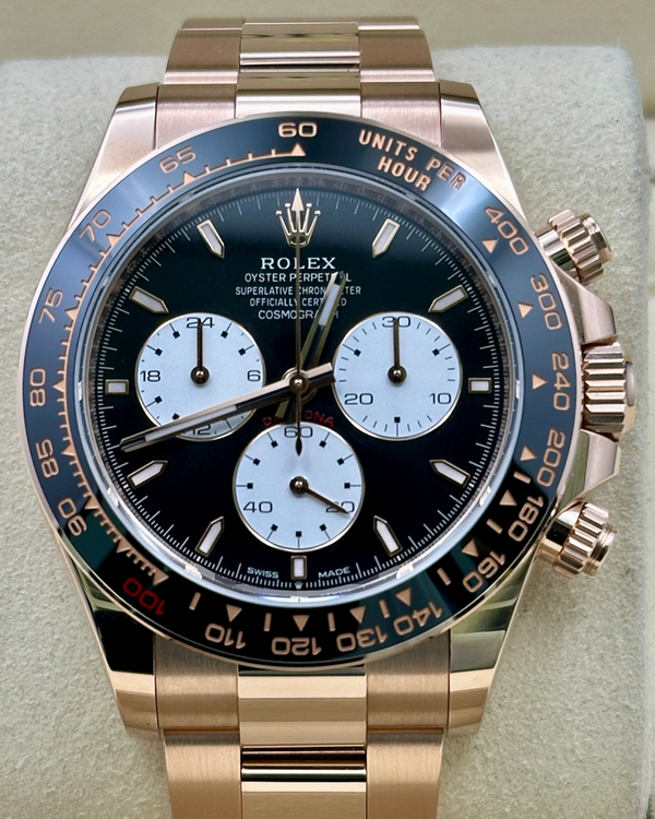 Rolex Cosmograph Daytona (14570)