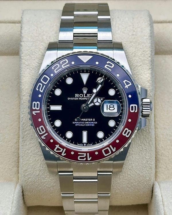 Rolex GMT-Master II (4)