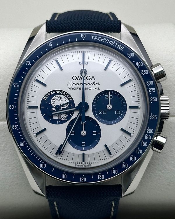 Rolex Speedmaster (725)