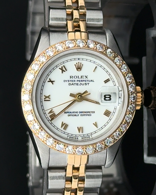 Rolex Lady-Datejust (69173)