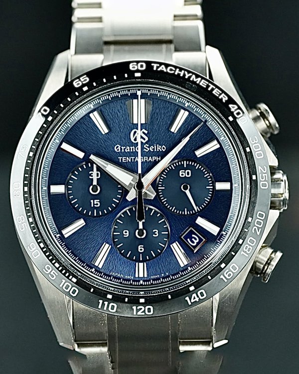Grand Seiko Evolution 9 (SLGC001G)