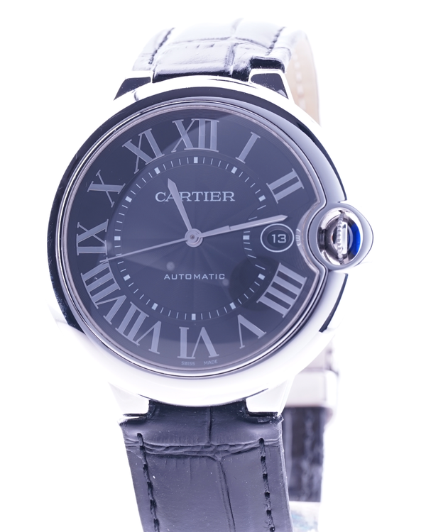 Cartier Ballon Bleu (WSBB0003)