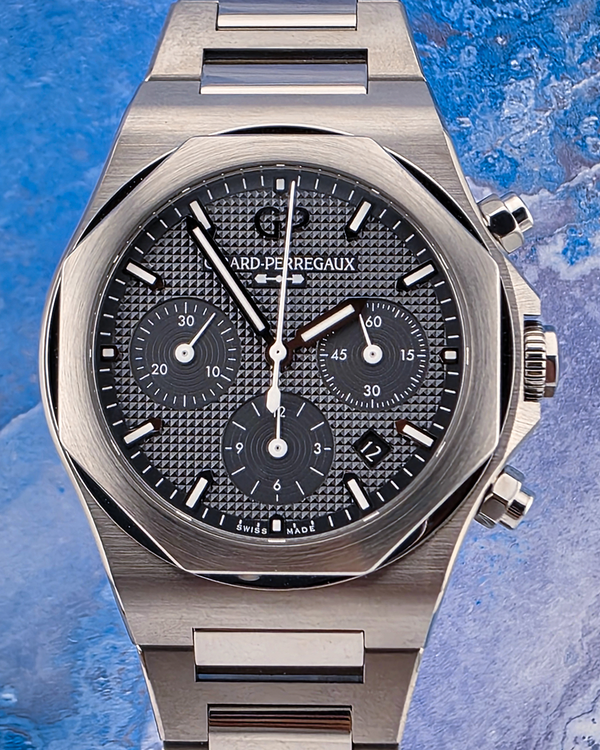 Girard Perregaux Laureato (81020-21-3263-1CM)