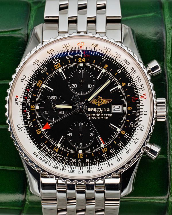 Breitling Navitimer (A2432212/B726)