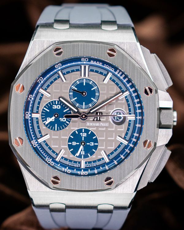 Audemars Piguet Royal Oak Offshore (26400IO.OO.A004CA.02)