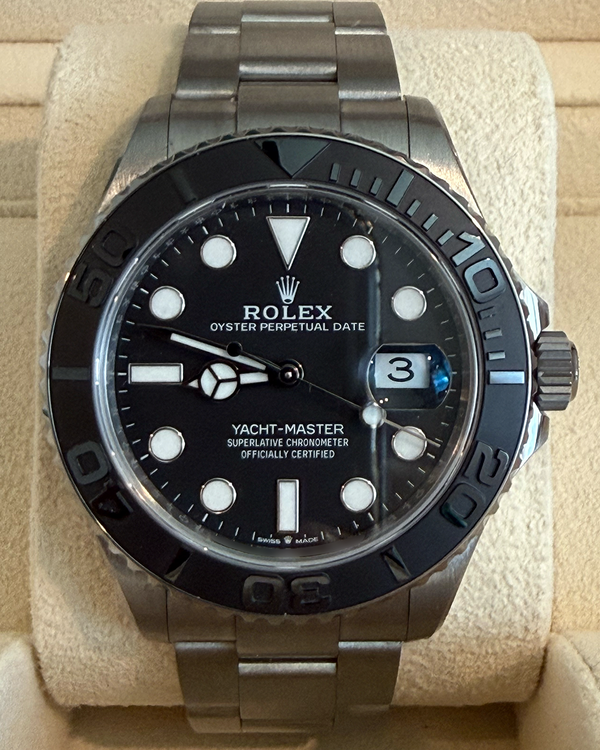 Rolex Yacht-Master (226627)