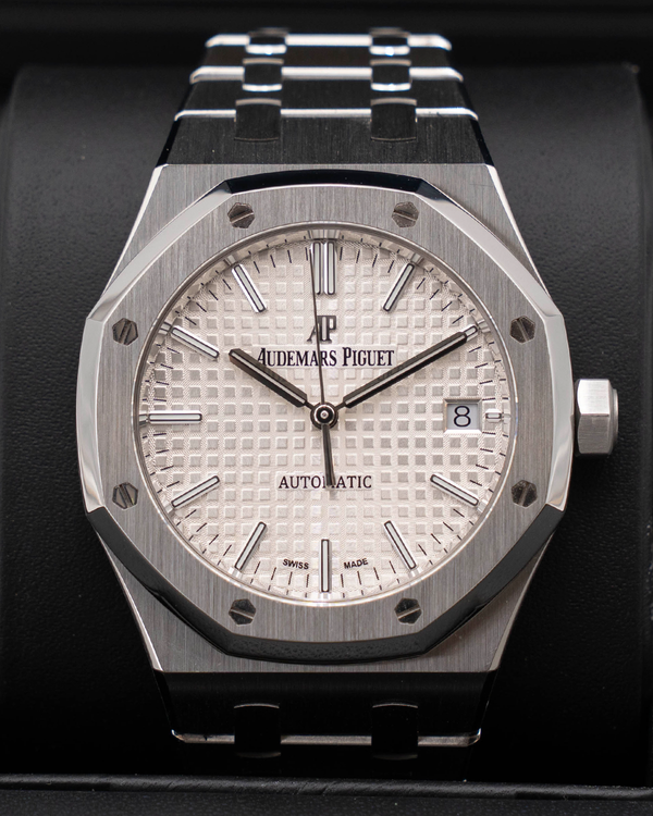 Audemars Piguet Royal Oak (15450ST)