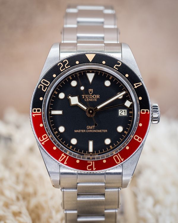 Tudor Black Bay (M7939G1A0NRU-0001)