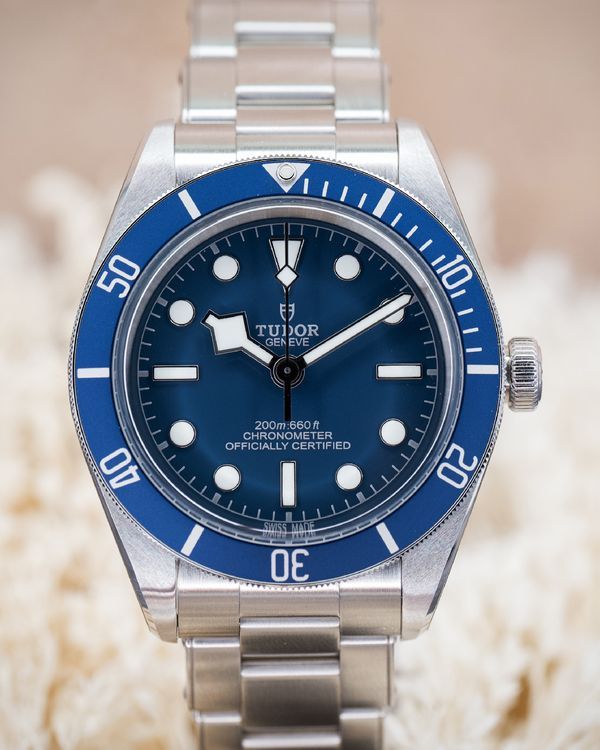Tudor Black Bay (M79030B-0001)