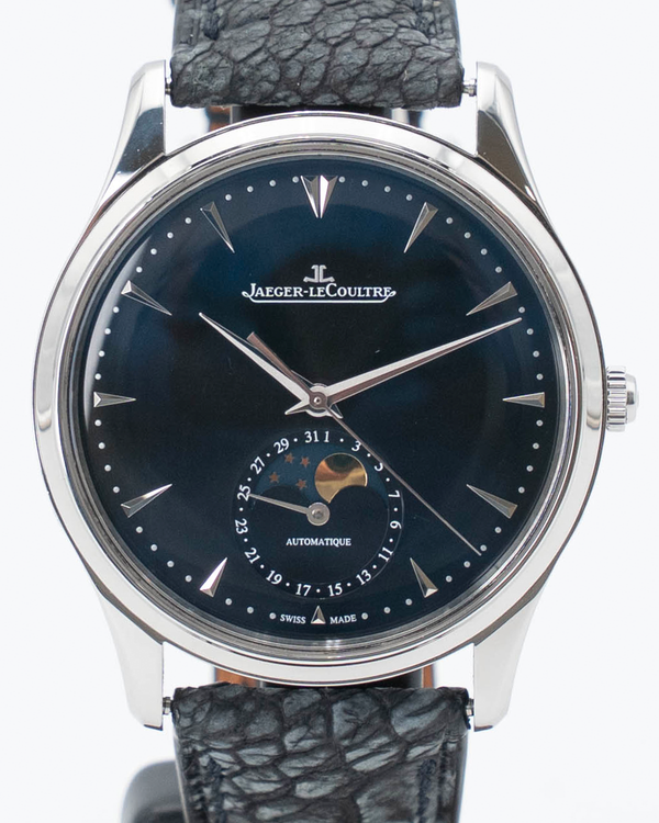 Jaeger-LeCoultre Master Ultra Thin (176.8.64.S)