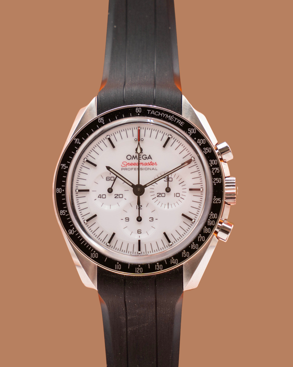 Omega Speedmaster Professional Moonwatch (310.32.42.50.04.001)