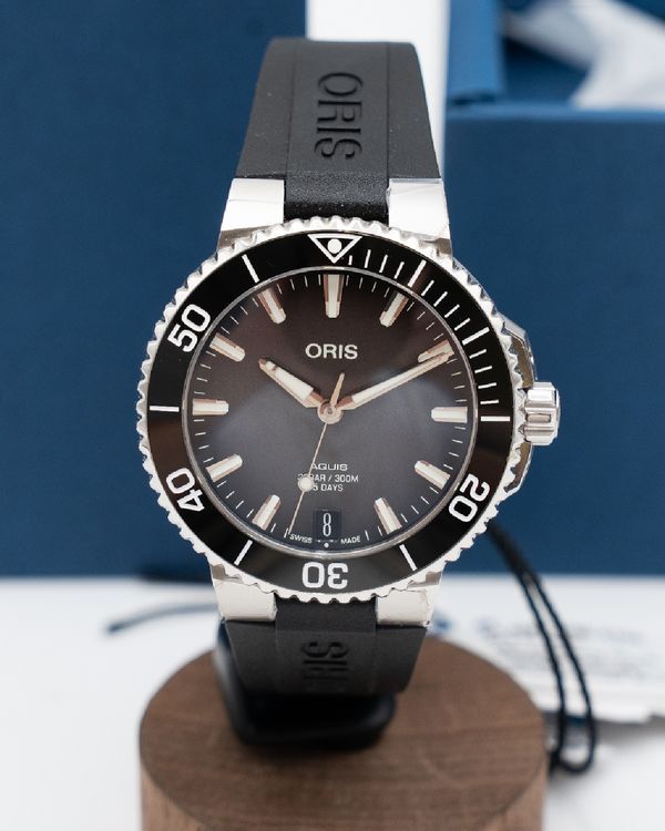 Oris Big Crown (01 403 7776 4065-07)