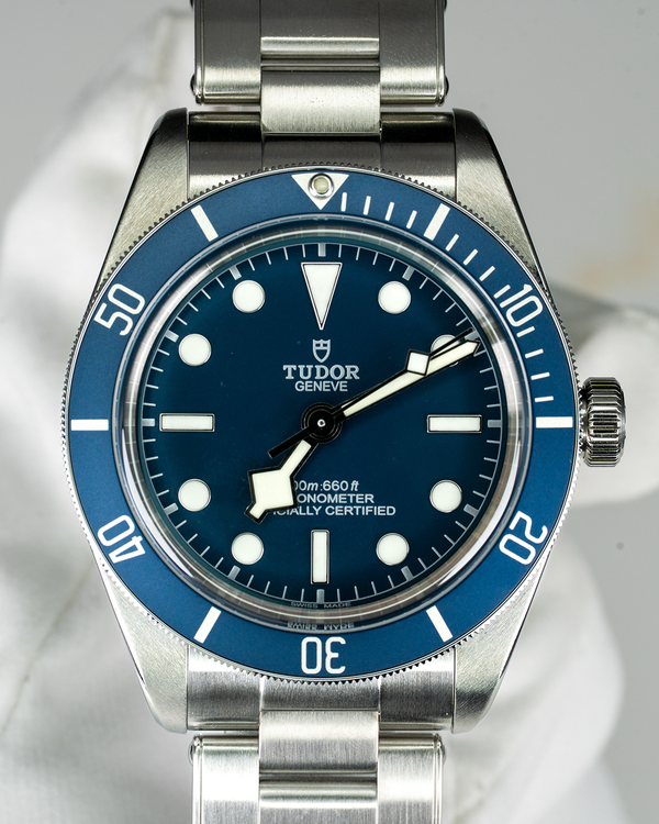 Tudor Black Bay (79030B)