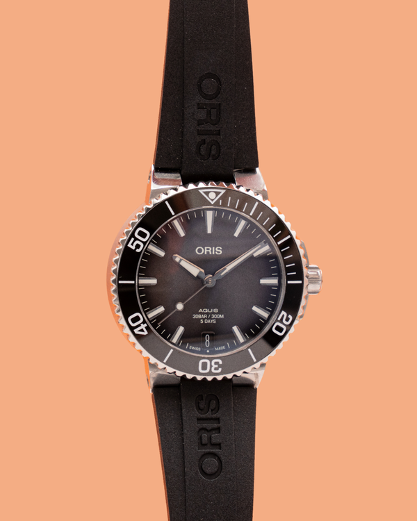Oris Aquis Date (01 400 7769 4154-07)