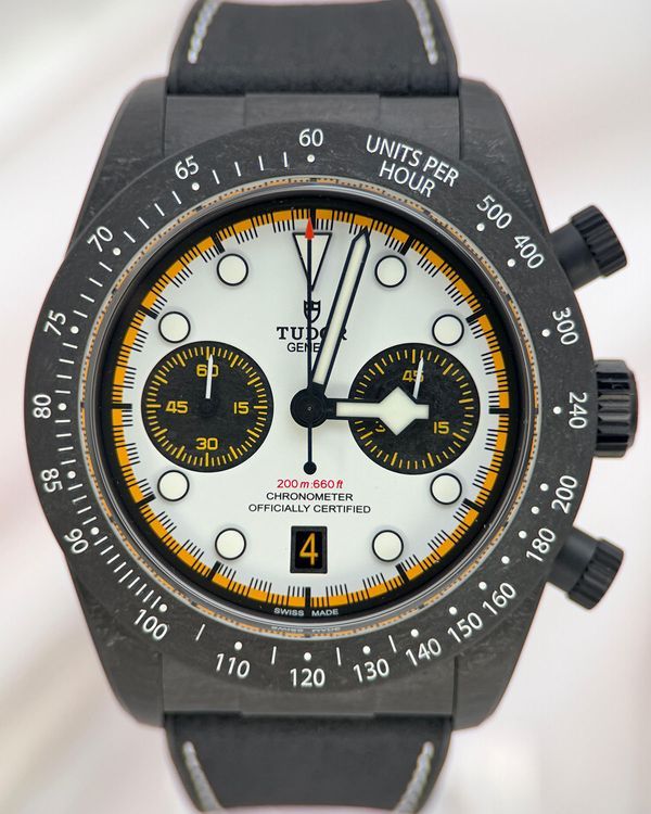 Tudor Black Bay (M79377KN-0003)