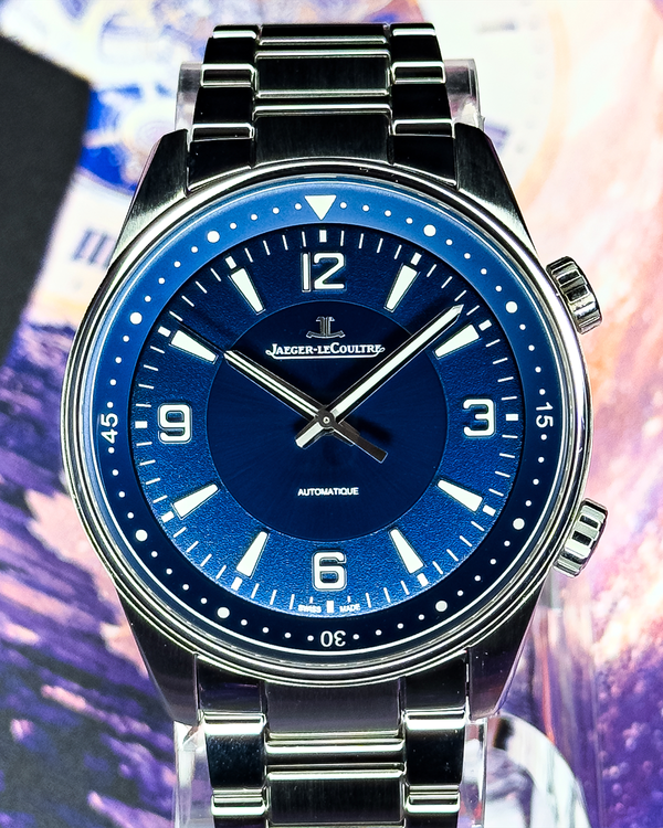 No Reserve - Jaeger-LeCoultre Polaris (Q9008180)