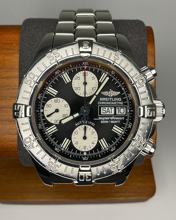 Breitling Superocean (A13340 )