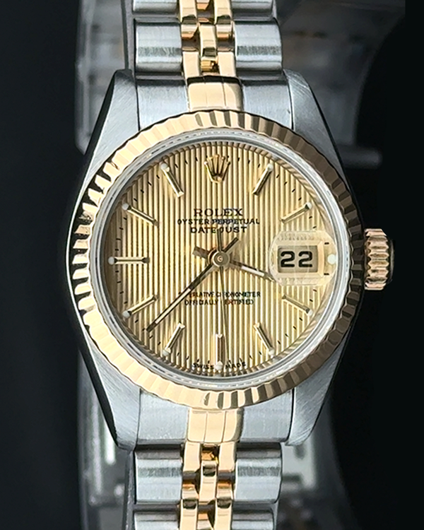 Rolex Lady-Datejust (79173)