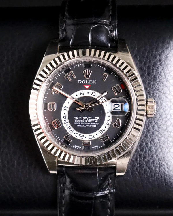 Rolex Sky-Dweller (326139)
