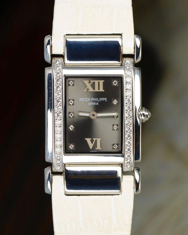 Patek Philippe Twenty-4 (4910G-001)