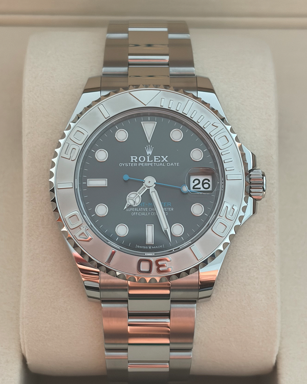 Rolex Yacht-Master (268622)