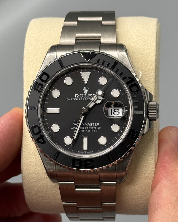 Rolex Yacht-Master (226627)