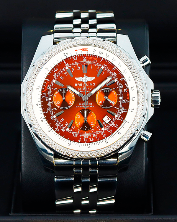Breitling Bentley (A25362)