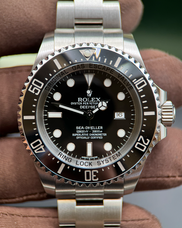 Rolex Sea-Dweller (116660)