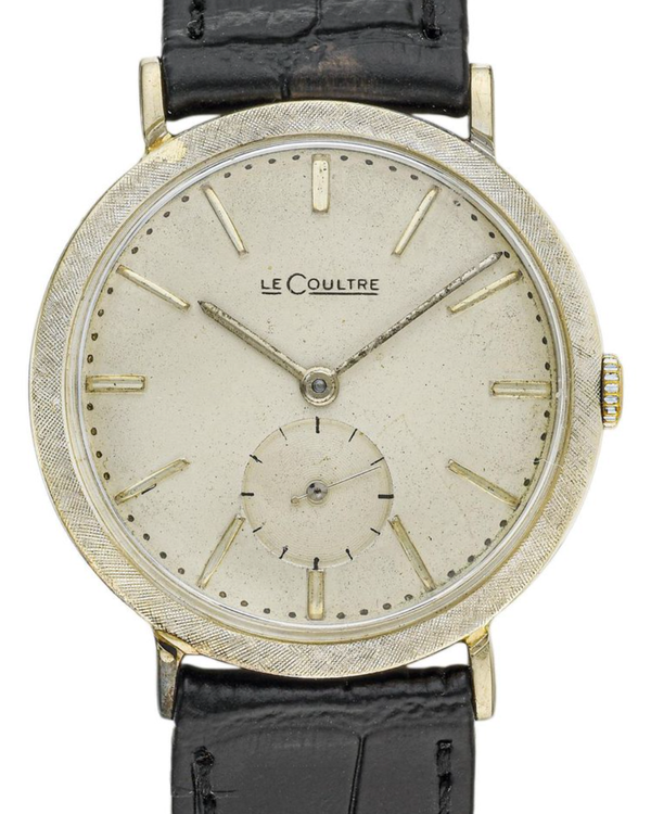 Jaeger-LeCoultre Vintage (625-690B)