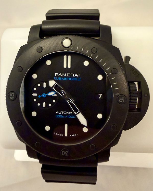 Panerai Submersible (PAM01231)