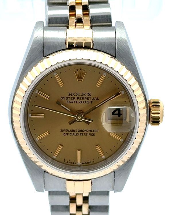 Rolex Lady-Datejust (79173)