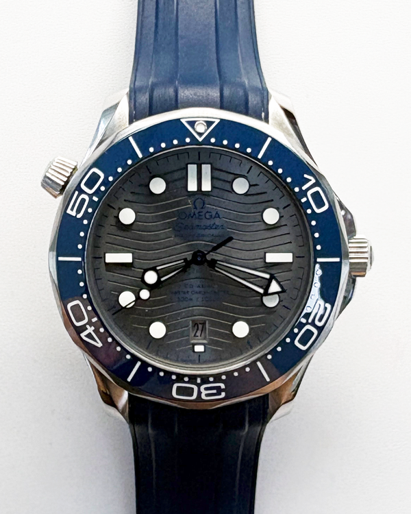 Omega Seamaster Chronometer (210.32.42.20.06.001)
