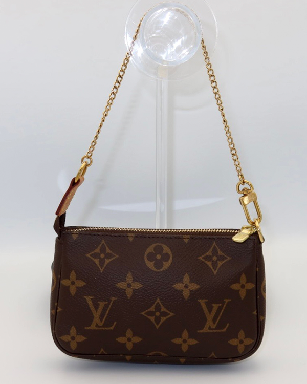 No Reserve - Louis Vuitton Monogram