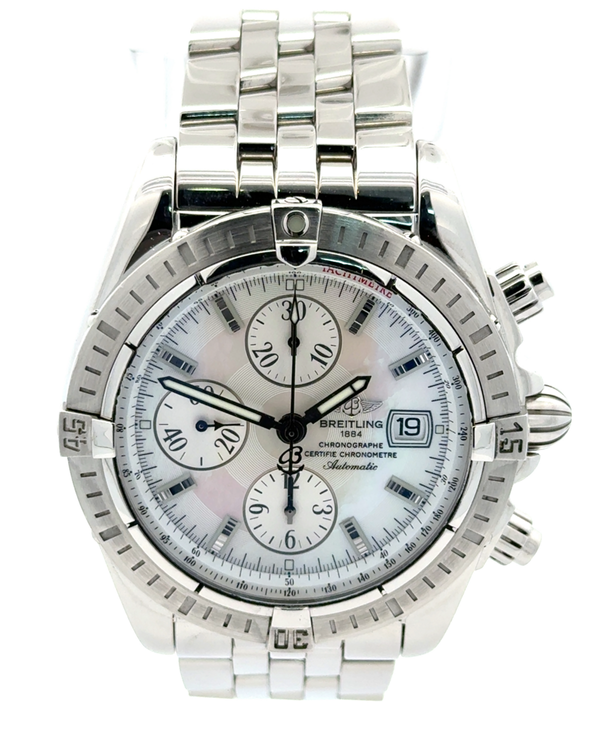 Breitling Chronomat (A13356)
