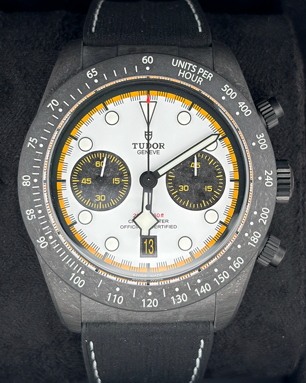 Tudor Black Bay (79377KN-0003)