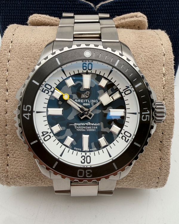 Breitling Superocean (E10379351B1E1)