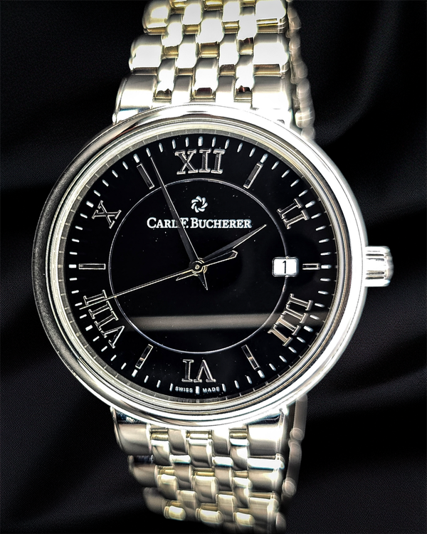 Carl F. Bucherer Adamavi (00.10314.08.35.21)