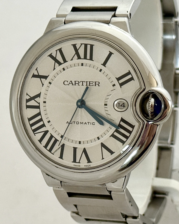 Cartier Ballon Bleu (3001)