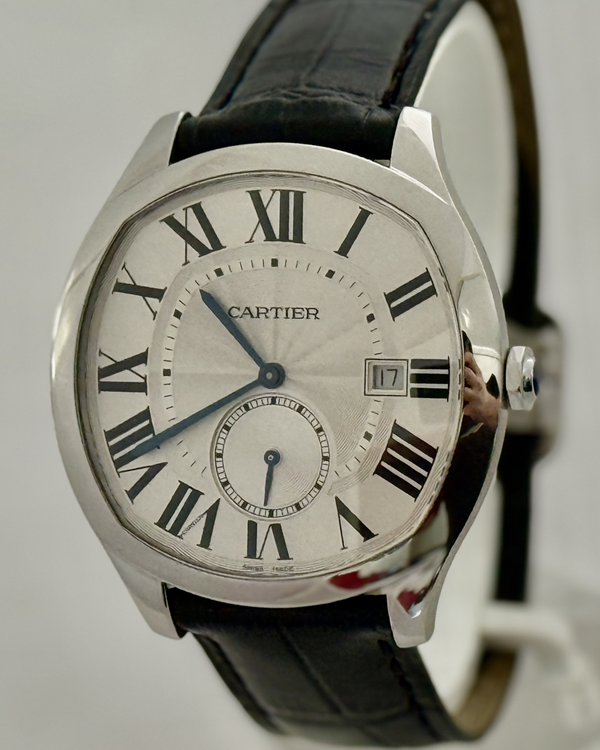 Cartier Drive De Cartier (WGNM0004)